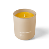 Beeswax Candle